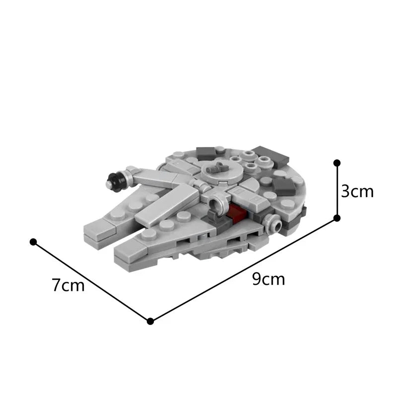 Millenium Falcon