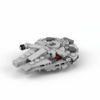 Millenium Falcon
