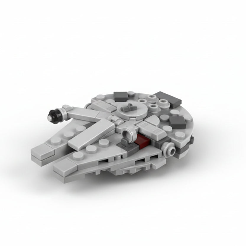 Millenium Falcon