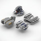 Separatist Starfighters