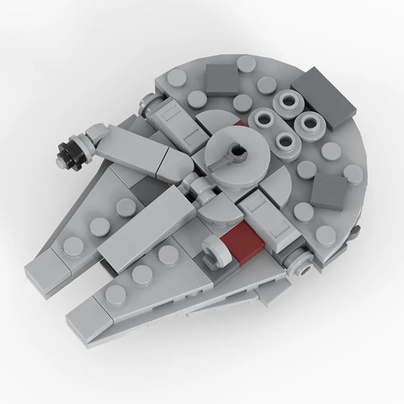 Millenium Falcon