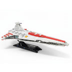 MIDI Republic Cruiser