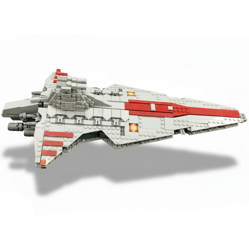 MIDI Republic Cruiser