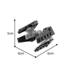 Pack Imperial Starfighter