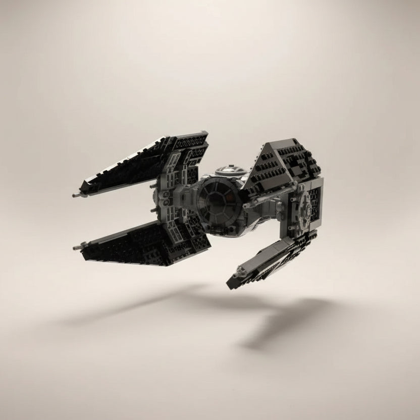Tie Interceptor