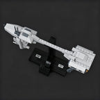 Nebulon B Frigate