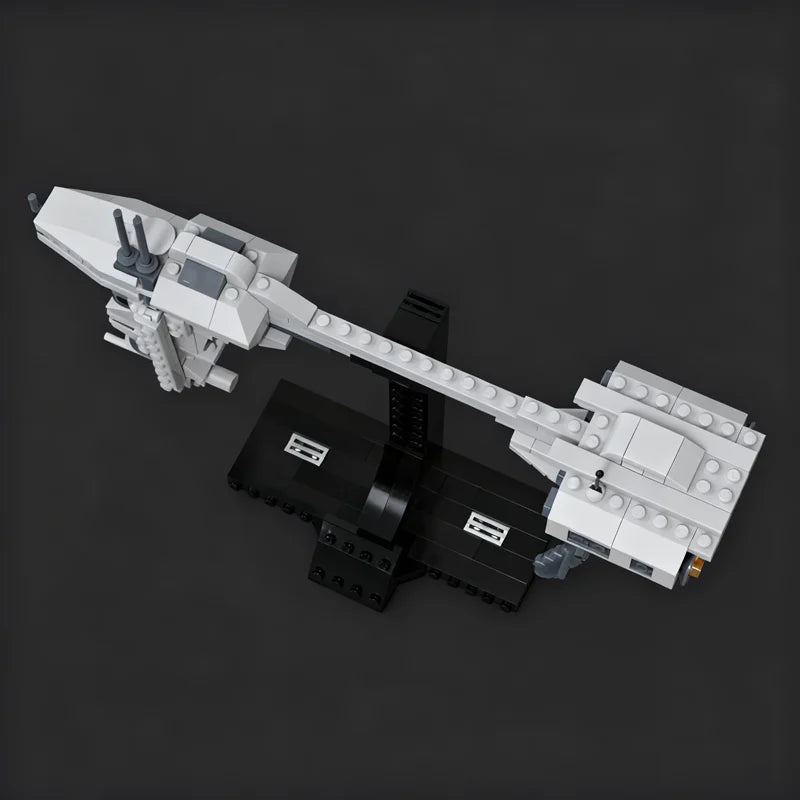 Nebulon B Frigate