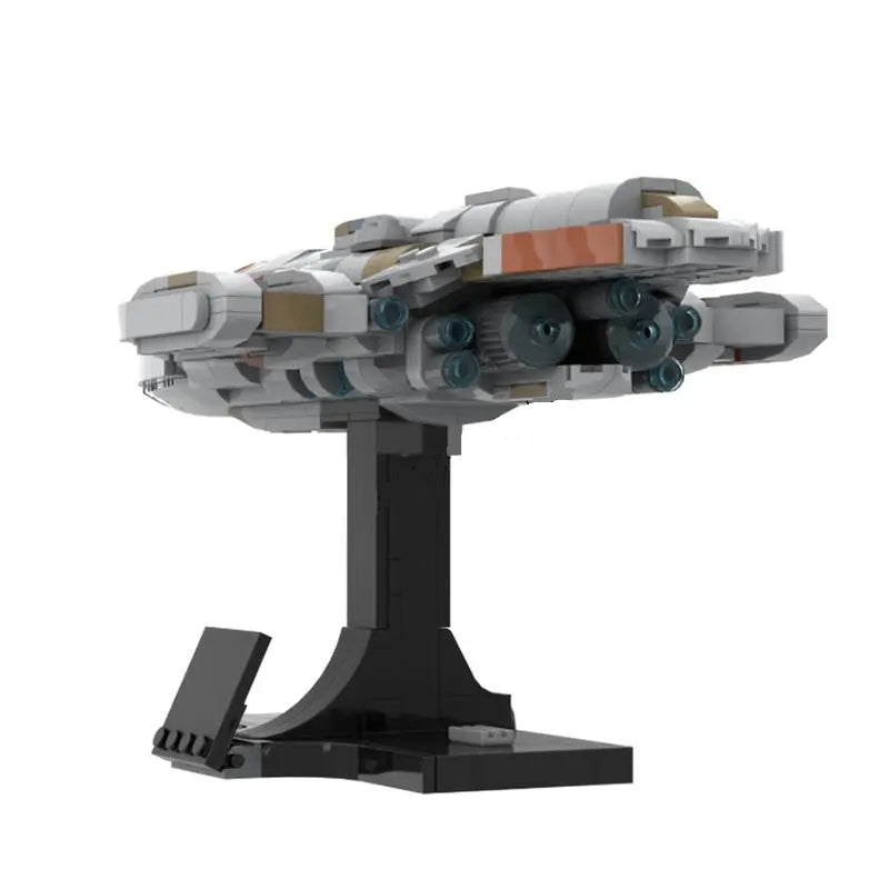 MIDI Liberity Star Cruiser