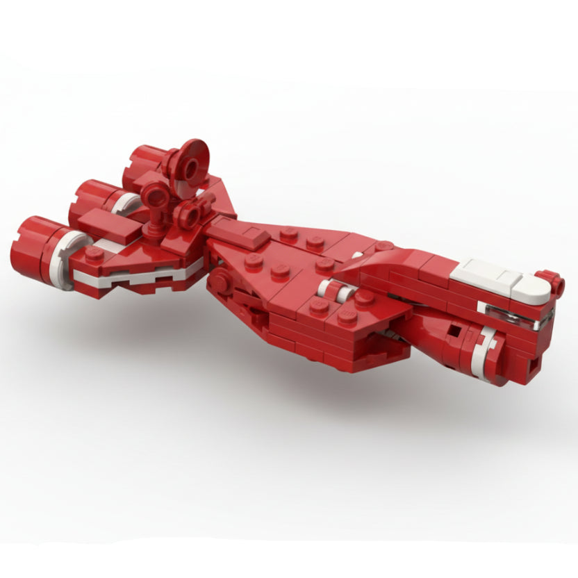 Republic Frigate C70