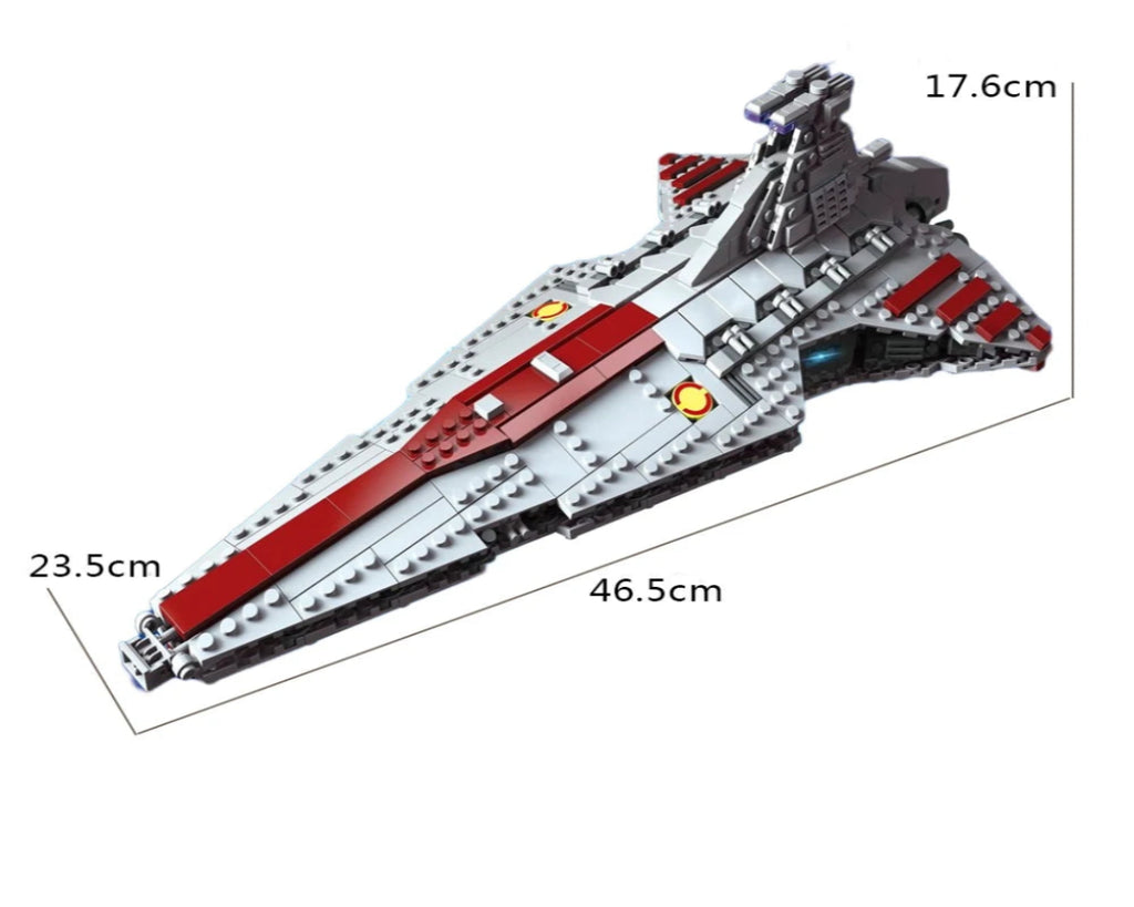 MIDI Republic Cruiser